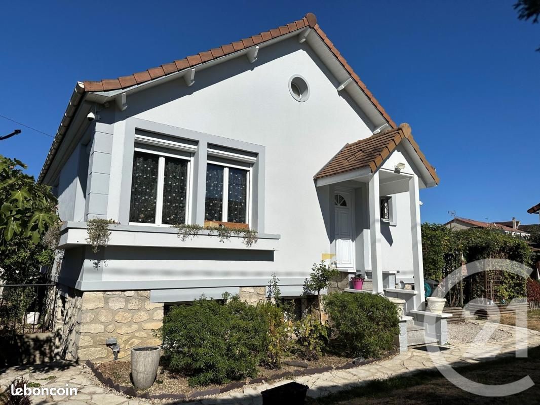 Maison 7 pièces 141 m² · à Champigny-sur-Marne · 141 m² · 470 000 €