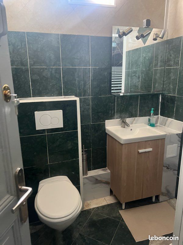 Appartement 1 pièce 15 m² · à Stains · 15 m² · 680 €/mois