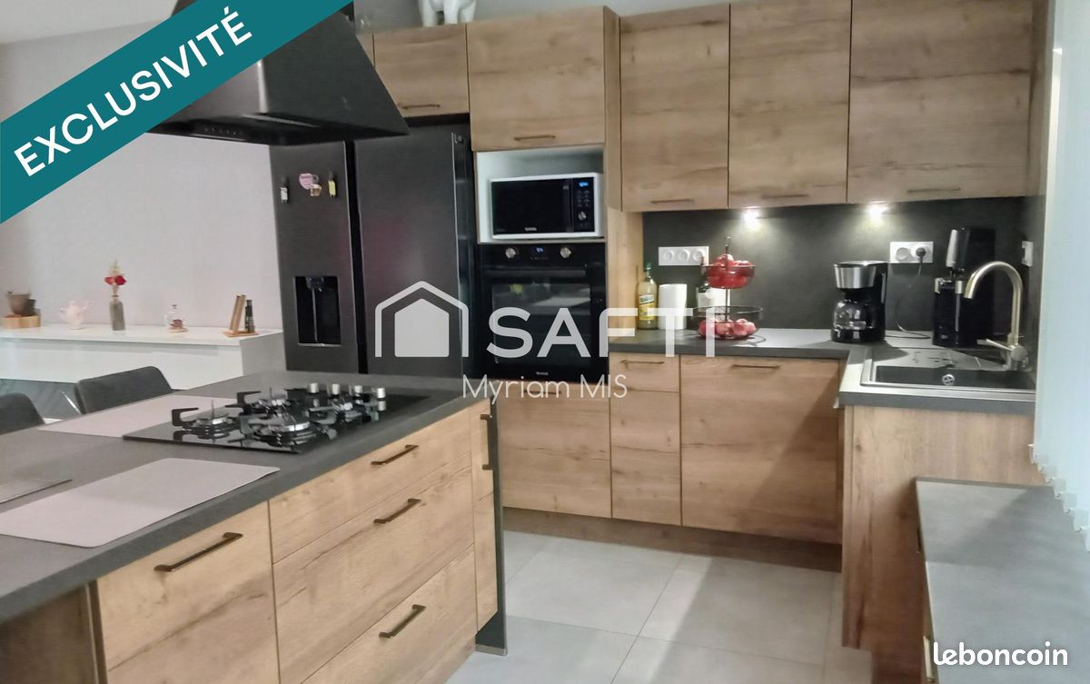 Maison 4 pièces 100 m² · à Carentoir · 100 m² · 228 000 €