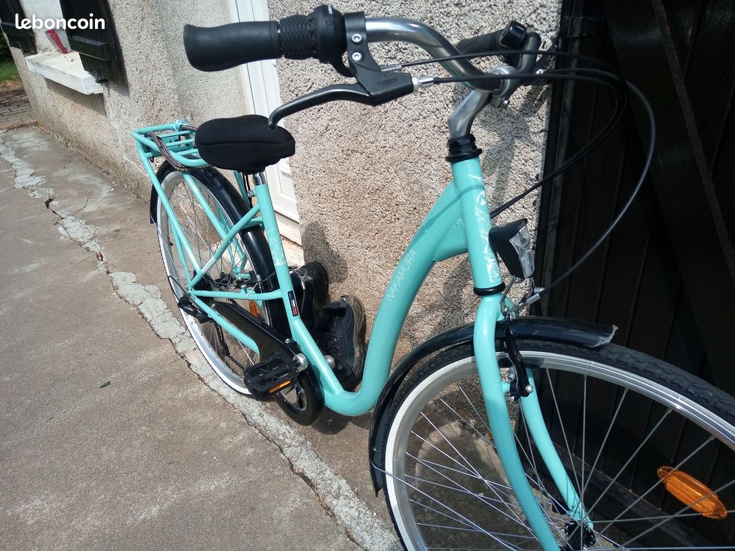 Vélo Nakamura city 170 (image 2)