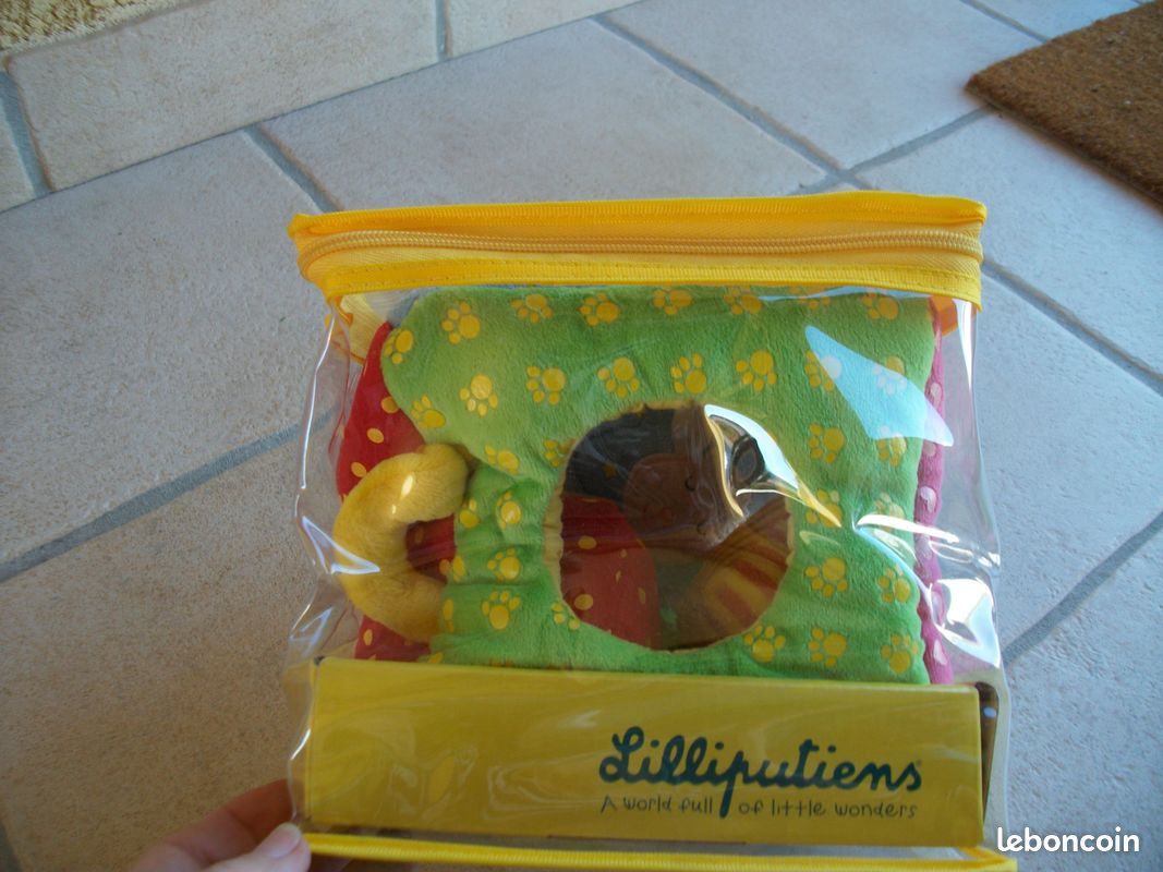 Lilliputiens (image 1)