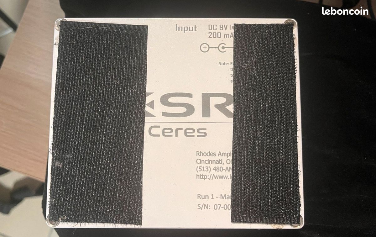 Ksr ceres (image 3)