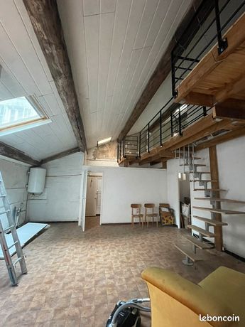 Maison fond de cour Longchamp — 3