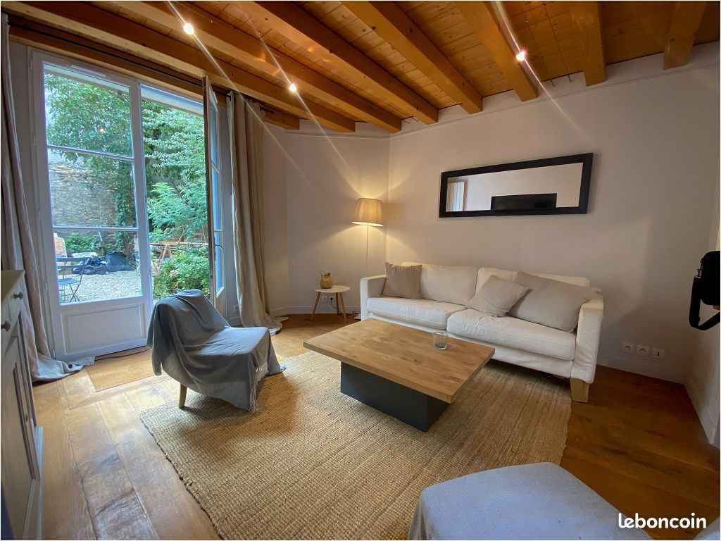 Appartement 2 pièces 43 m² · à Rennes · 43 m² · 1 223 €/mois