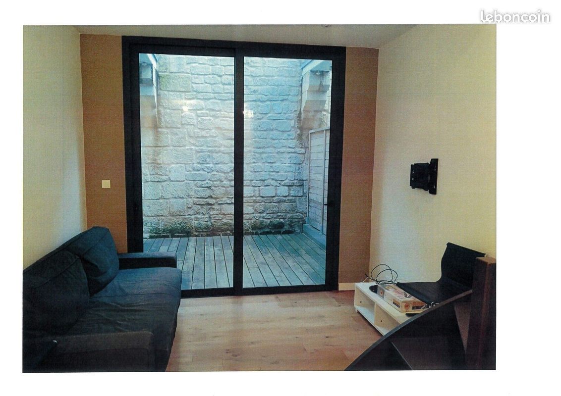 Appartement 2 pièces 40 m² · à Bordeaux · 40 m² · 848 €