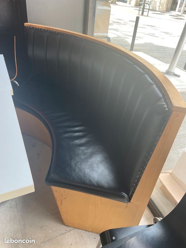 Banquette (image 1)
