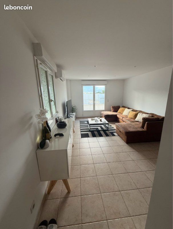 Appartement 3 pièces 70 m² · à Biguglia · 70 m² · 900 €/mois