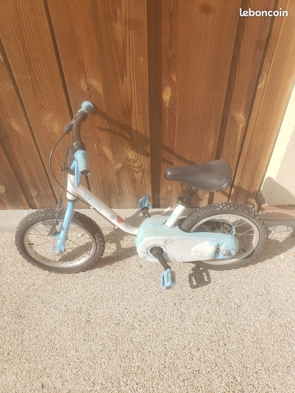 Vélo pour enfants (image 1)