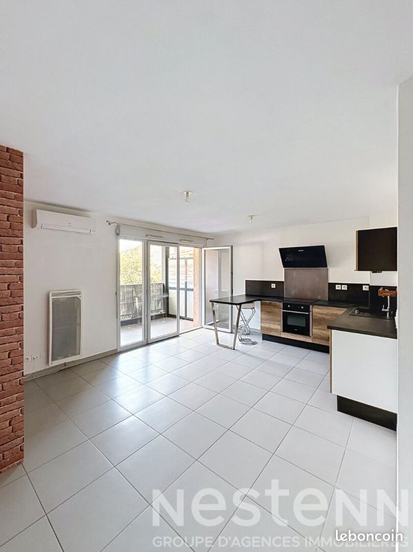 Appartement 3 pièces 57 m² · à Saint-Maximin-la-Sainte-Baume · 57 m² · 249 000 €