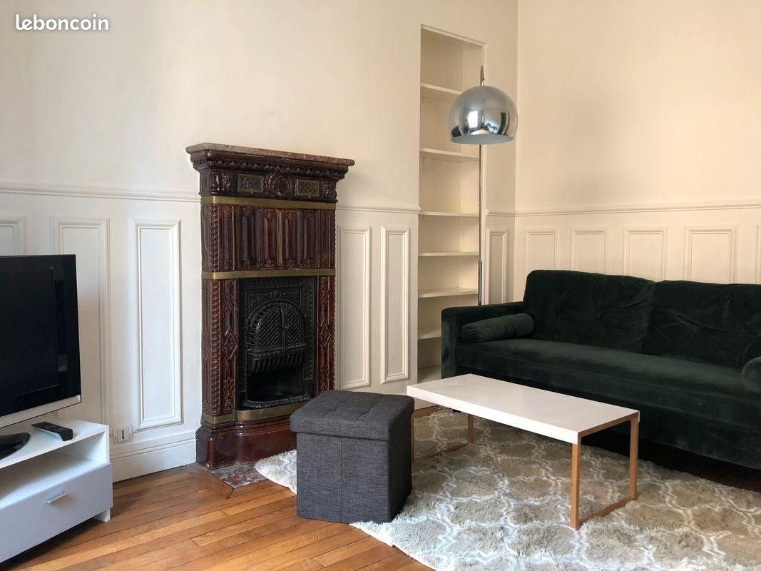 Appartement 2 pièces 31 m² · à Paris · 31 m² · 1 190 €/mois