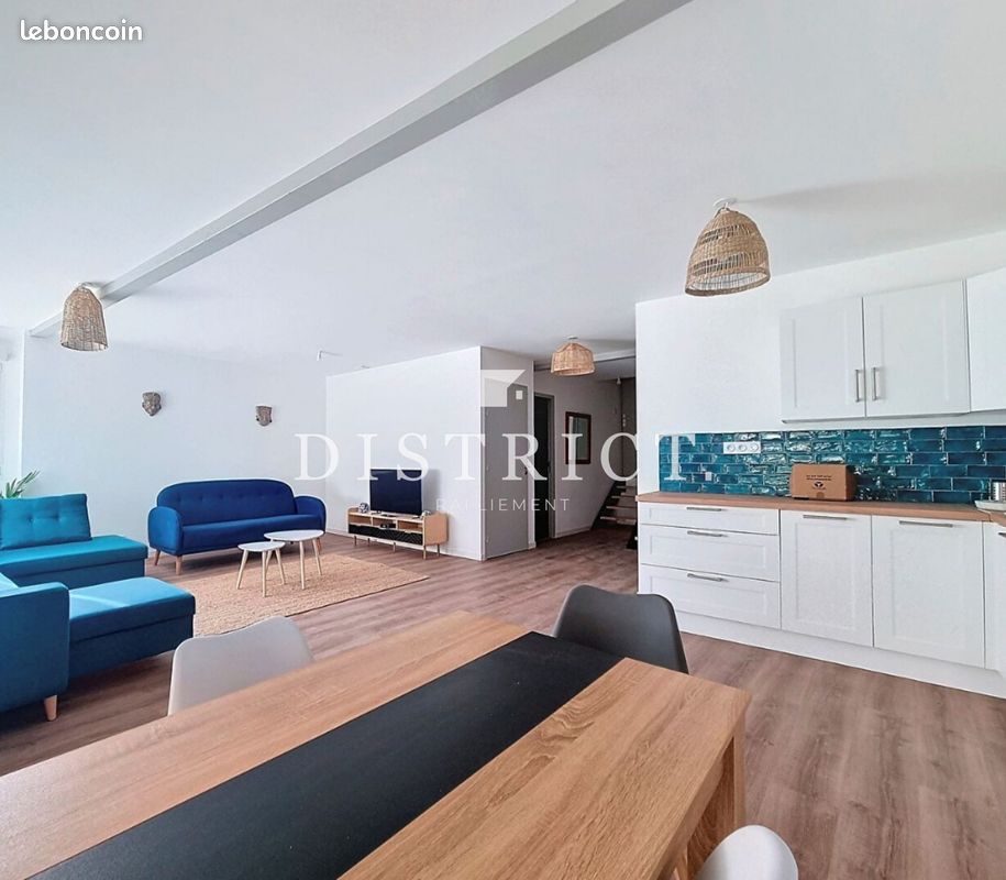 Immeuble 366 m² · à Angers · 366 m² · 1 310 000 €