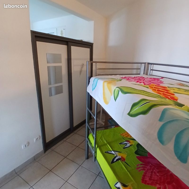 Appartement 3 pièces 54 m² · à Le Marin · 54 m² · 165 000 €