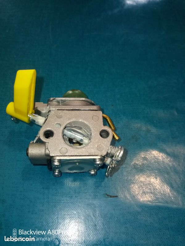 Carburateur (image 1)