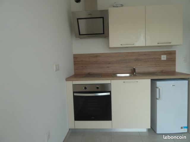 Appartement 1 pièce 22 m² · à Metz · 22 m² · 364 €
