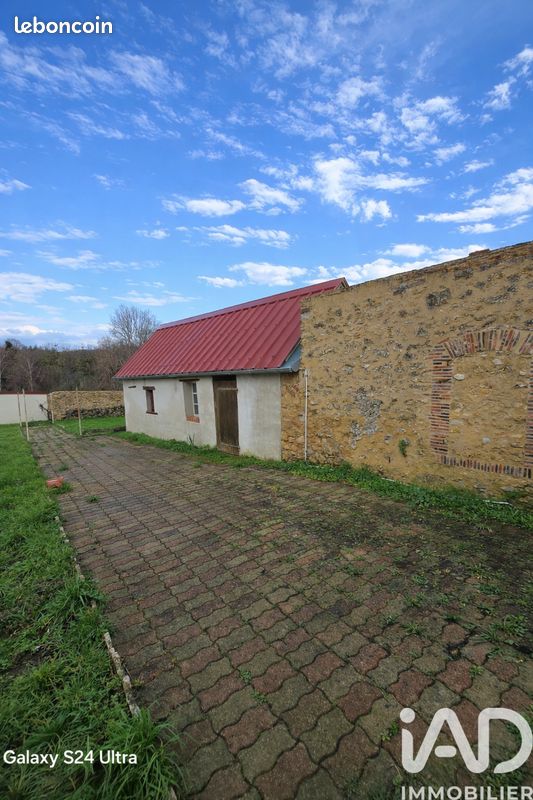 Maison 4 pièces 84 m² (image 2)