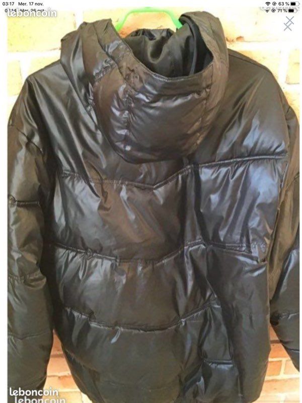 Blouson adidas (image 3)