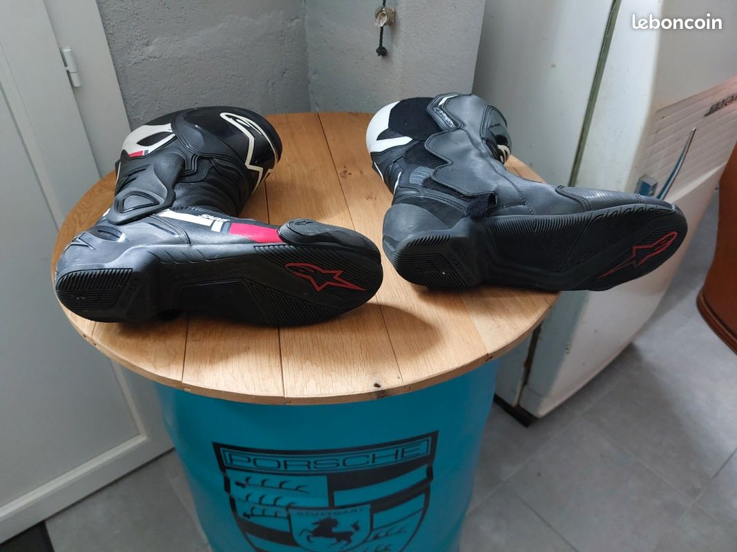 Bottes alpinestars (image 3)