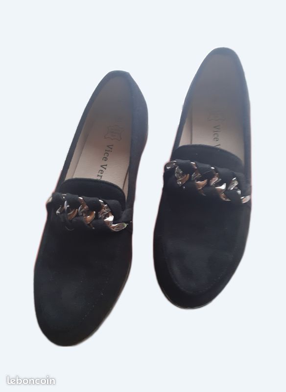 Mocassin (image 1)