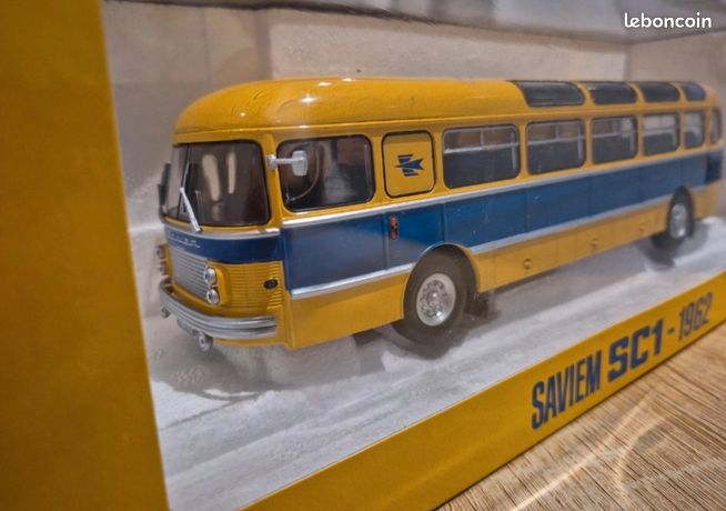 1/43 NOREV ATLAS Musee De La Poste Fourgonnette Citroën 2 Cv Au Postes