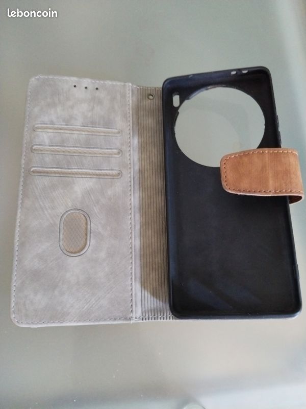 Housse vivo X100 pro (image 3)