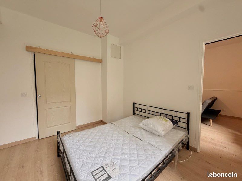 Appartement 2 pièces 31 m² · à Reims · 31 m² · 720 €/mois