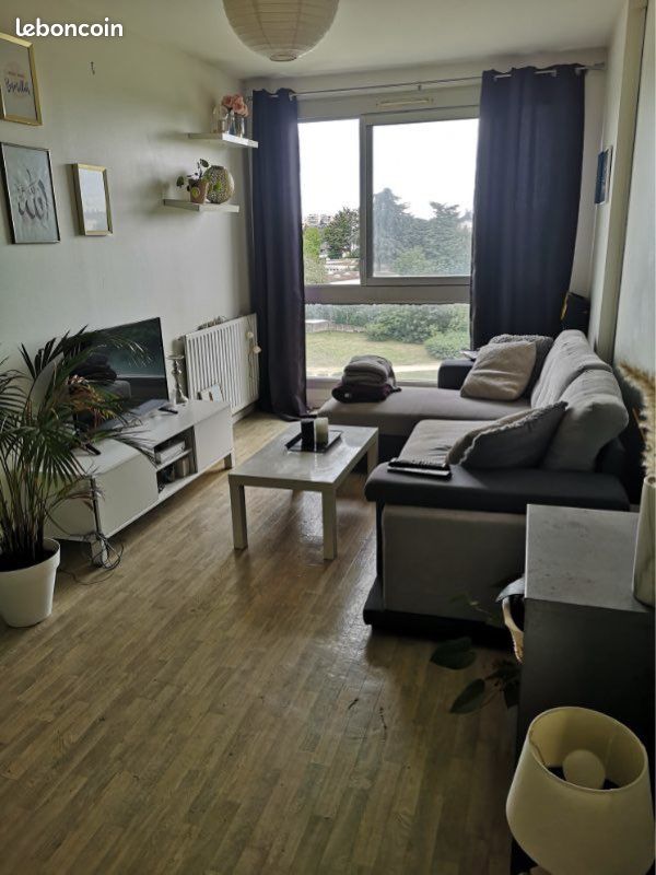 Appartement 2 pièces 51 m² · à Angers · 51 m² · 650 €