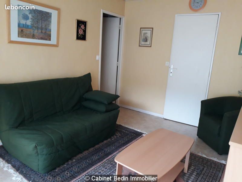 Appartement 1 pièce 26 m² · à Gradignan · 26 m² · 590 €/mois