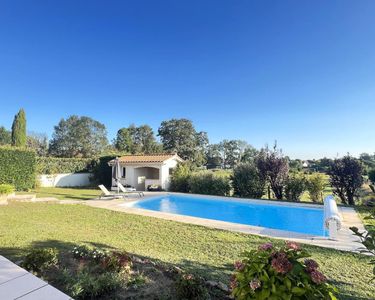 Maison 860 000 € - 170 m²