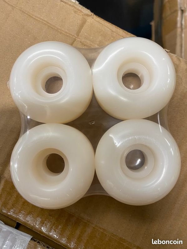 Roues de Skateboard pour des Performances Exceptionnelles