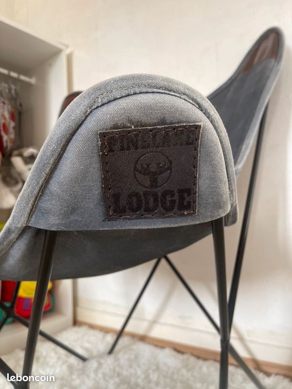 Fauteuil pinelake lodge (image 2)
