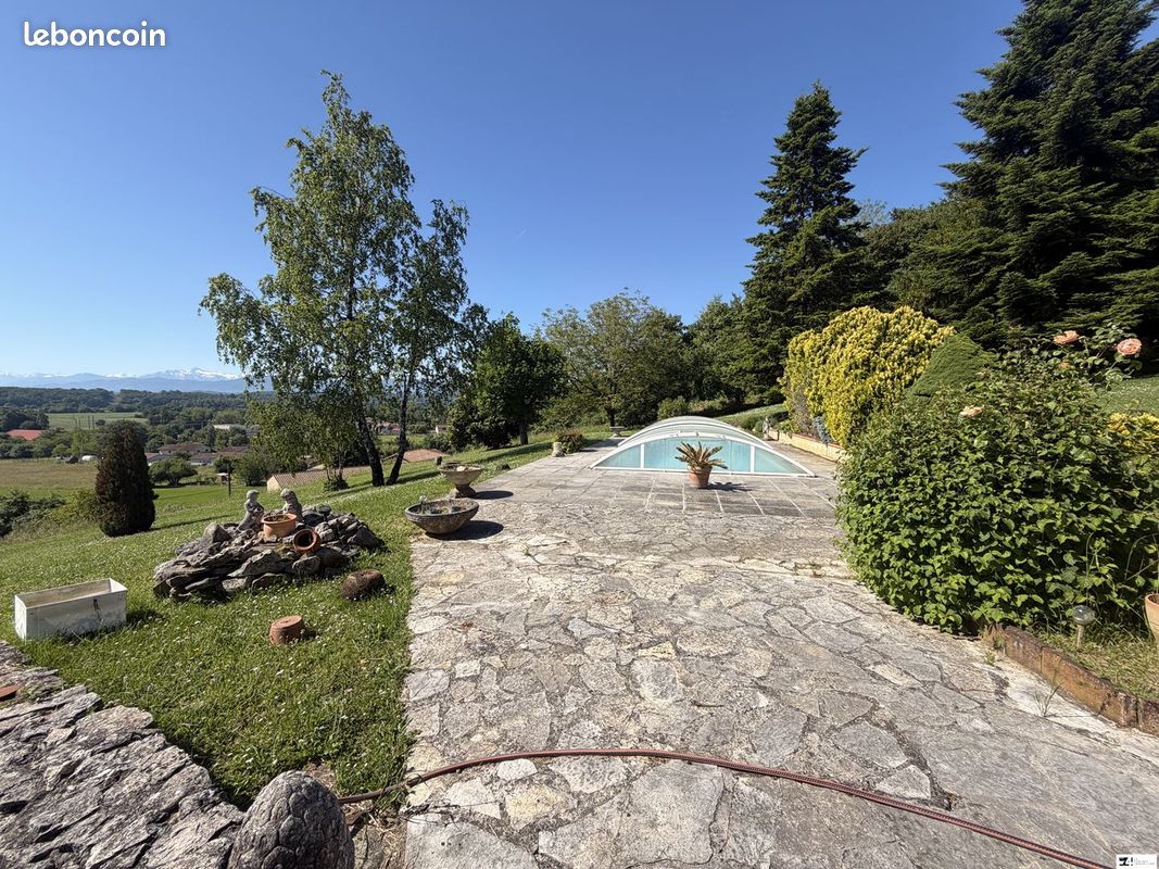 Maison 4 pièces 119 m² · à Mancioux · 119 m² · 264 000 €
