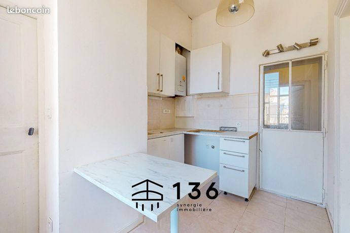 Appartement 3 pièces 65 m² — 6