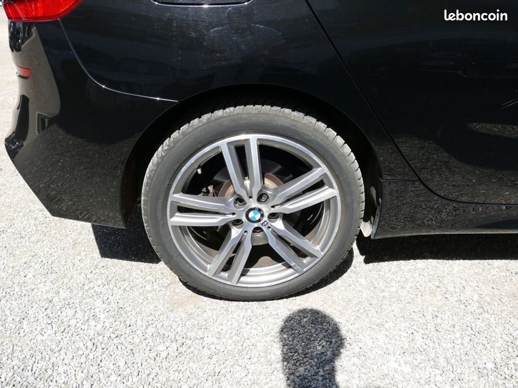 BMW SERIE 2 ACTIVE TOURER F45 LCI 225xe iPERFORMANCE M SPORTS BVA TOIT OUVRANT (image 7)