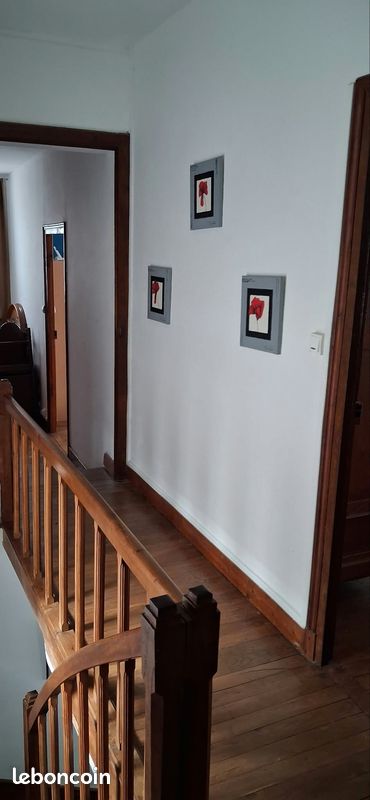 Maison 4 pièces 110 m² · à Cromac · 110 m² · 90 000 €