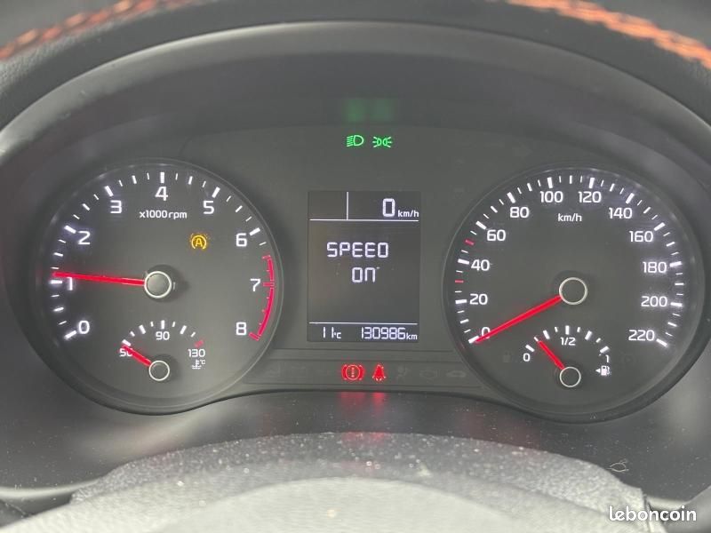 Kia Stonic 1.0 T-GDi 100ch ISG Design Euro6d-T (image 15)