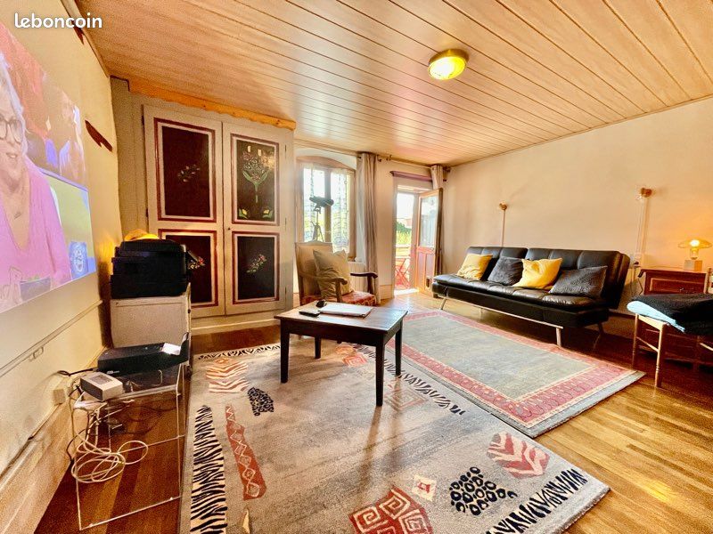 Appartement 4 pièces 79 m² · à Taninges · 79 m² · 1 200 €