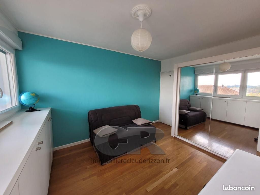 Appartement a louer metz - 3 pièce(s) - 71 m2 - Surfyn