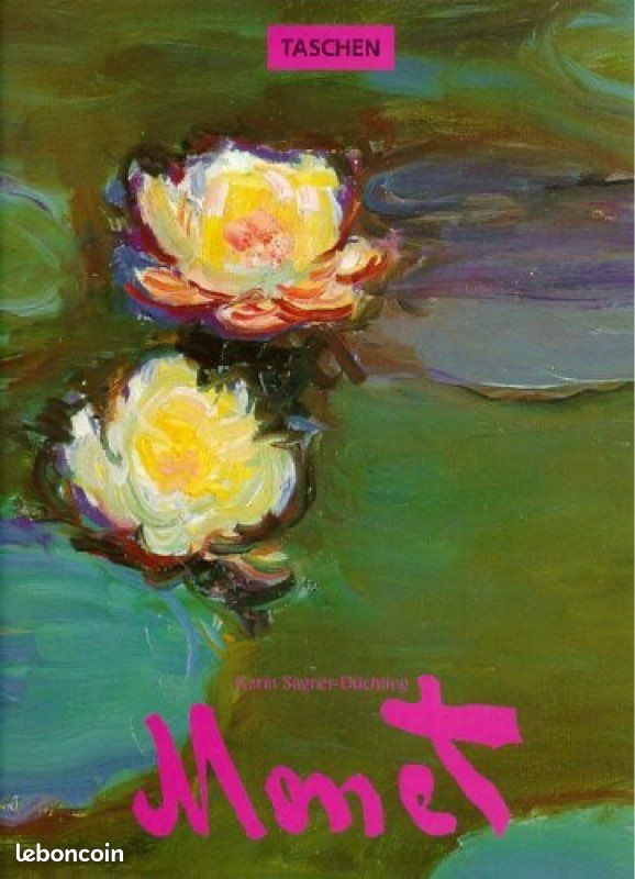 Monet (image 1)