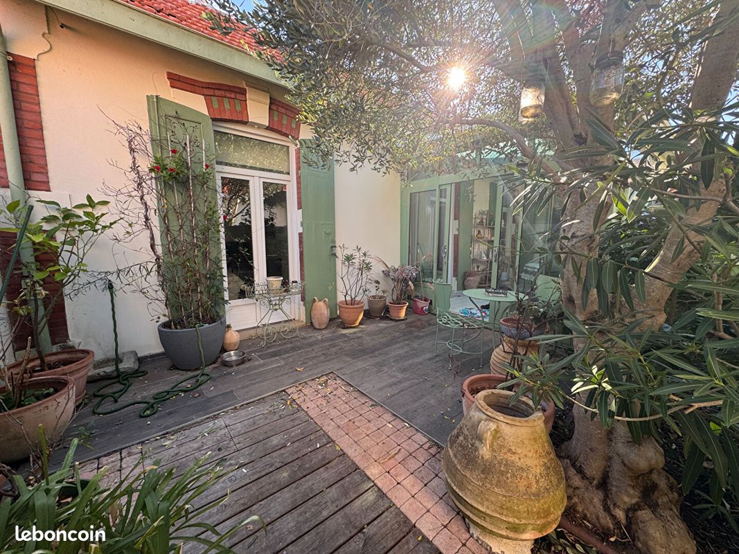 Maison 6 pièces 92 m² · à Arcachon · 92 m² · 766 500 €