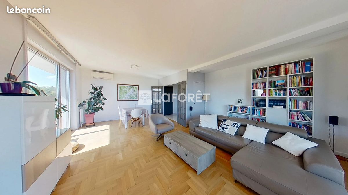 Appartement 4 pièces 110 m² · à Lyon · 110 m² · 530 000 €