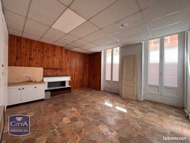 Appartement 3 pièces 67 m² · à Grenoble · 67 m² · 175 000 €