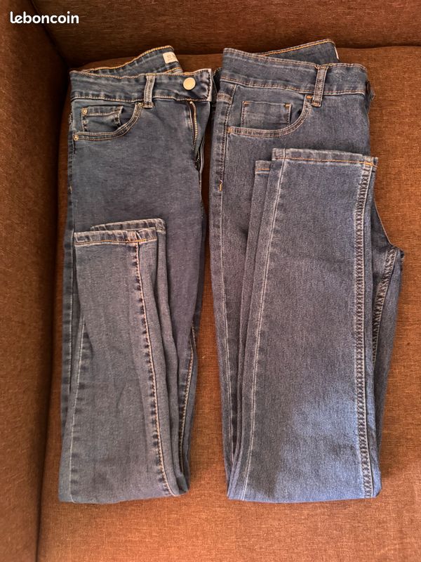 Vêtements divers (image 8)
