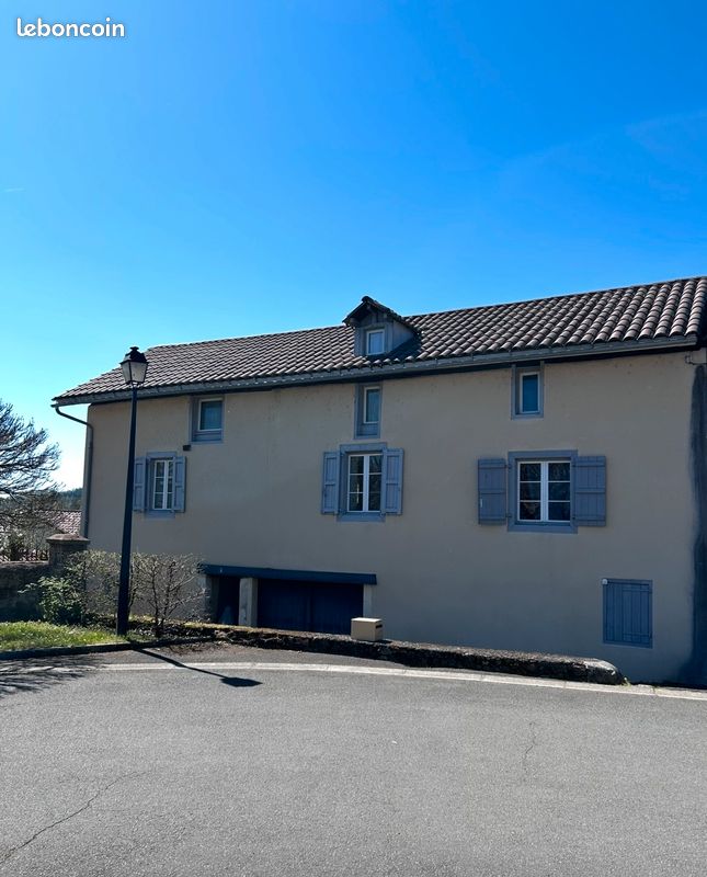 Maison 5 pièces 136 m² · à Maurs · 136 m² · 235 000 €