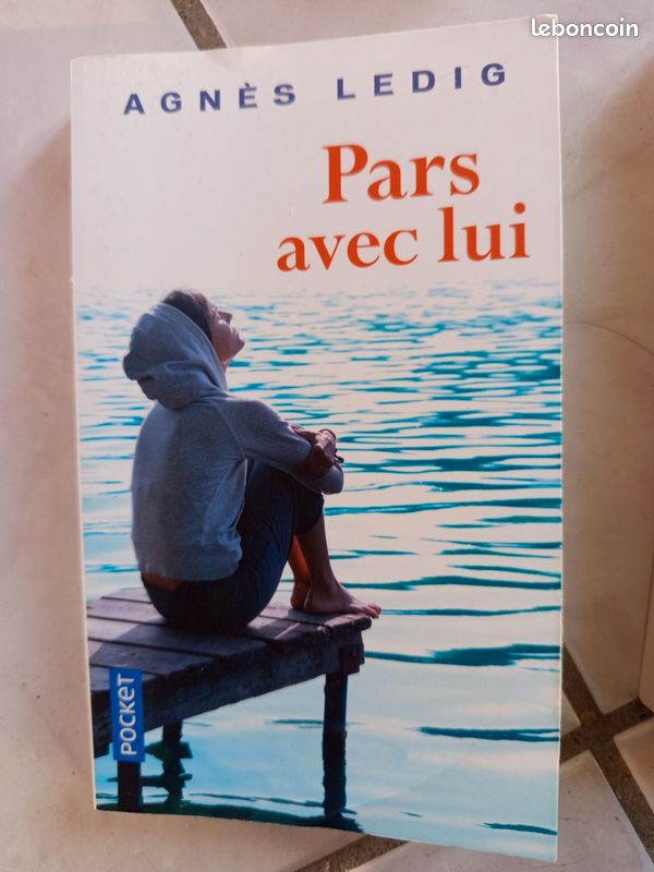 Pars avec lui Agnès Ledig (image 1)