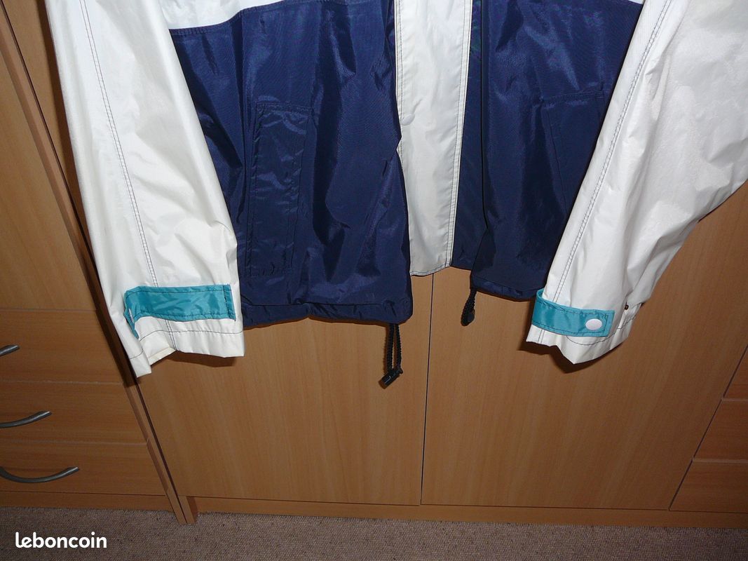 Blouson de pluie (image 4)