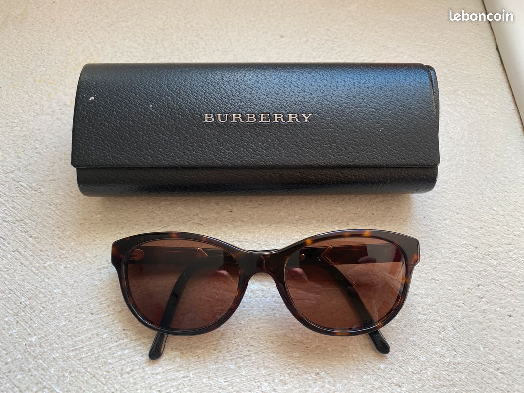 Lunettes de soleil femmes Burberry (image 1)