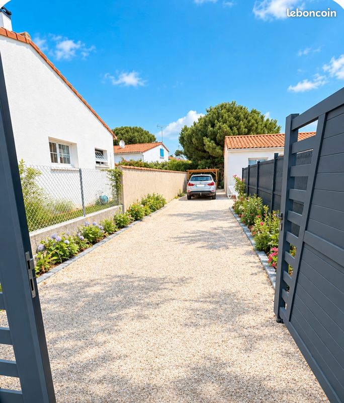 Maison 2 pièces 36 m² · à La Tremblade · 36 m² · 150 000 €