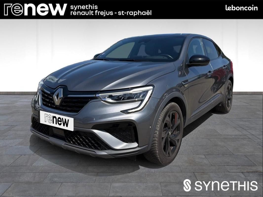 Renault Arkana E-Tech 145 - 21B R.S. Line (image 1)