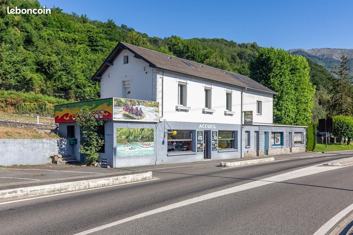 Maison 7 pièces 125 m² · à Argelès-Gazost · 125 m² · 480 000 €