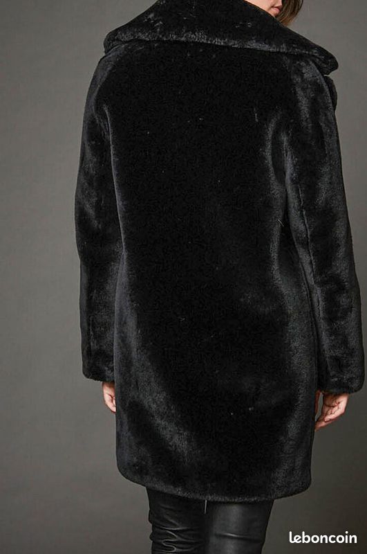 Manteau Zapa T44 Neuf (image 3)